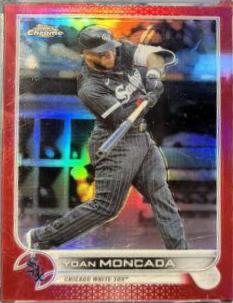 Yoan Moncada