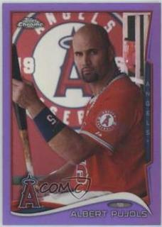 Albert Pujols