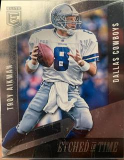 Troy Aikman