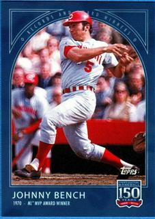 Johnny Bench