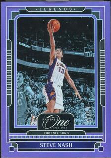 Steve Nash