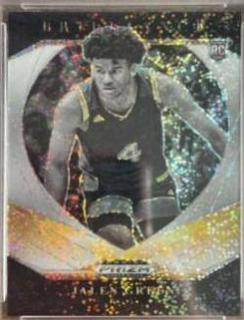 Jalen Green