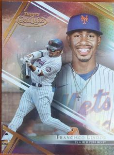 Francisco Lindor