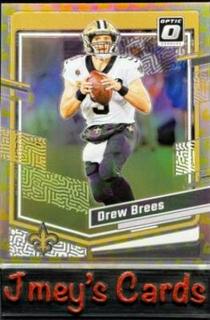 Drew Brees