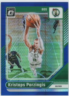 Kristaps Porzingis