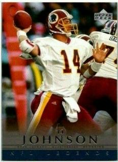 Brad Johnson