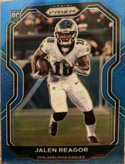 Jalen Reagor