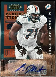 Jonathan Martin