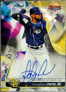Fernando Tatis Jr.