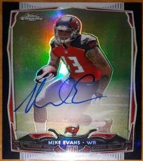 Mike Evans