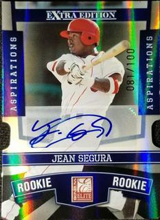 Jean Segura