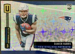 Damien Harris