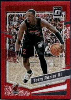 Terry Rozier III