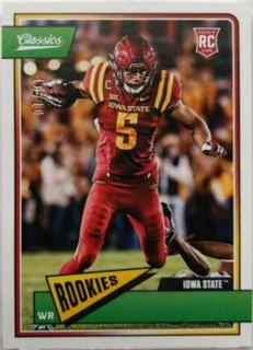 Allen Lazard