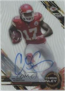 Chris Conley