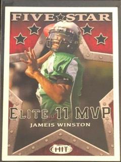 Jameis Winston