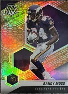 Randy Moss