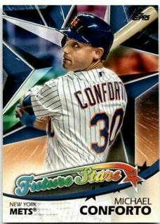 Michael Conforto