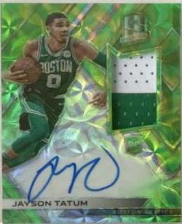 Jayson Tatum