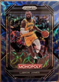 LeBron James