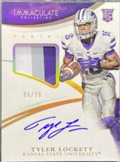 Tyler Lockett