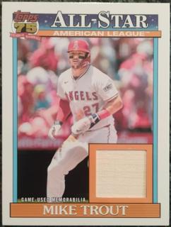 Mike Trout