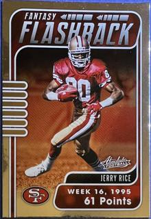 Jerry Rice