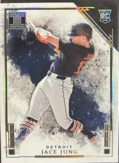 Jace Jung