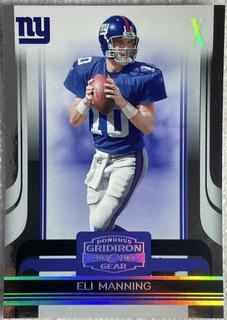 Eli Manning