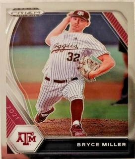 Bryce Miller
