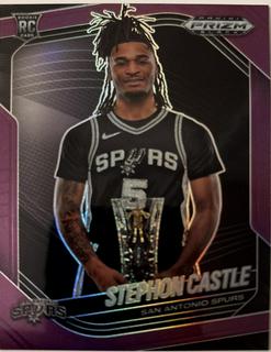 Stephon Castle