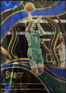 LaMelo Ball