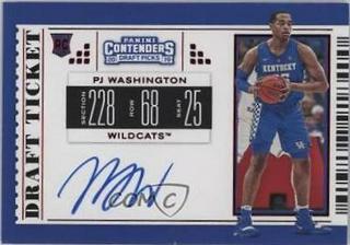 PJ Washington Jr.