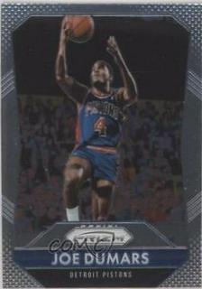 Joe Dumars