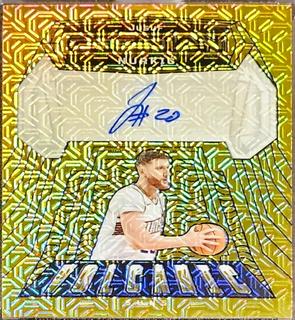 Jusuf Nurkic