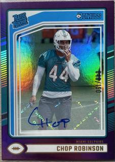 Chop Robinson