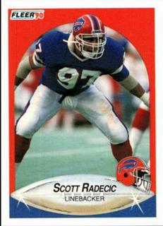 Scott Radecic