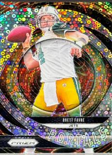 Brett Favre