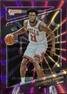 Thaddeus Young
