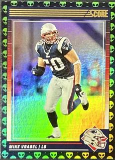 Mike Vrabel