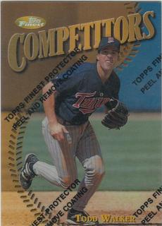 Todd Walker