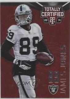 James Jones