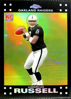 JaMarcus Russell