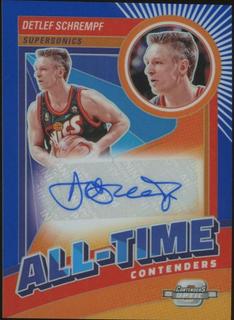Detlef Schrempf
