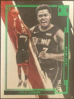 Kyle Lowry