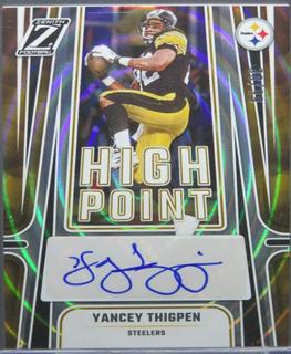 Yancey Thigpen