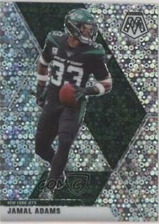 Jamal Adams