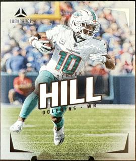 Tyreek Hill