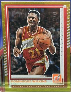 Dominique Wilkins