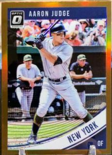 Aaron Judge